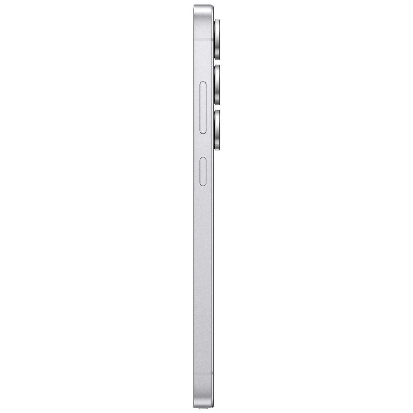 Samsung Smartphone 6.9", 5G, Octa Core 4.47GHz, RAM 12GB, 200Mpixel - Galaxy S25 Ultra 12/512GB W.Silver