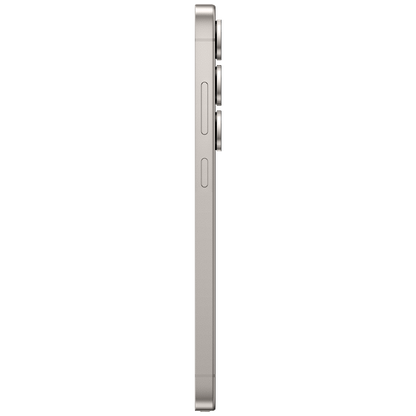 Samsung Smartphone 6.9", 5G, Octa Core 4.47GHz, RAM 12GB, 200Mpixel - Galaxy S25 Ultra 12/256GB Gray