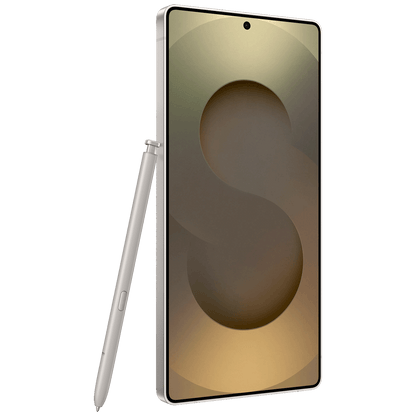 Samsung Smartphone 6.9", 5G, Octa Core 4.47GHz, RAM 12GB, 200Mpixel - Galaxy S25 Ultra 12/512GB Gray