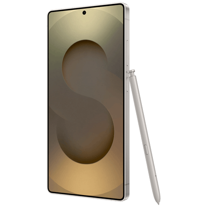 Samsung Smartphone 6.9", 5G, Octa Core 4.47GHz, RAM 12GB, 200Mpixel - Galaxy S25 Ultra 12/512GB Gray