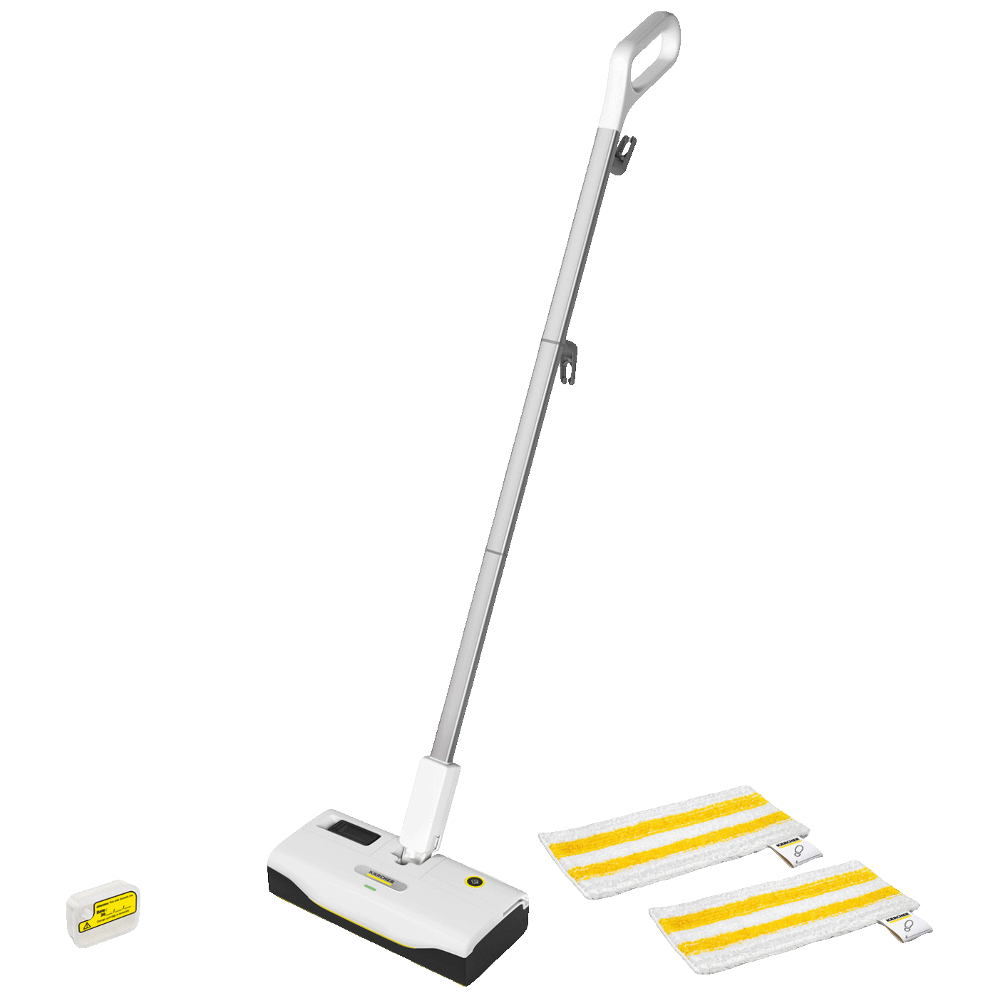Karcher Parni čistač, 1300 W, bijela - SC 1 Upright