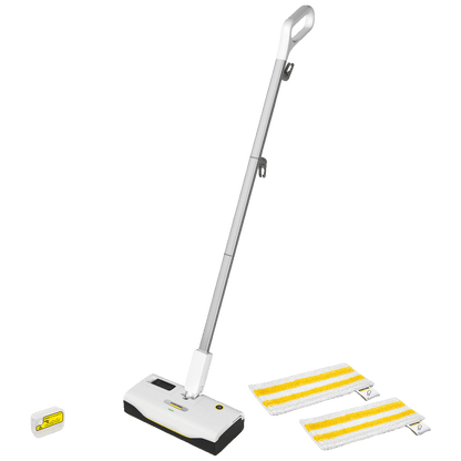 Karcher Parni čistač, 1300 W, bijela - SC 1 Upright