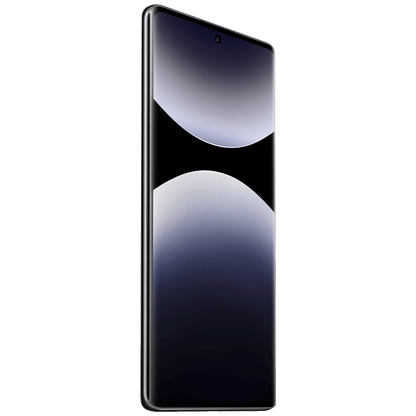 Xiaomi Smartphone 6.67", Octa Core 2.2GHz,RAM 8GB, 200Mpixel - Redmi Note 14 Pro 8GB/256GB Black