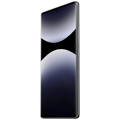 Xiaomi Smartphone 6.67", Octa Core 2.2GHz,RAM 8GB, 200Mpixel - Redmi Note 14 Pro 8GB/256GB Black