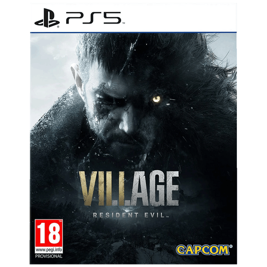 Capcom Igra PlayStation 5: Resident Evil Village - PS5 Resident Evil Village EU