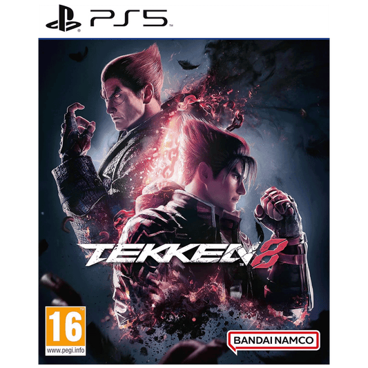 Bandai Namco Igra PlayStation 5: Tekken 8 - PS5 Tekken 8 EU