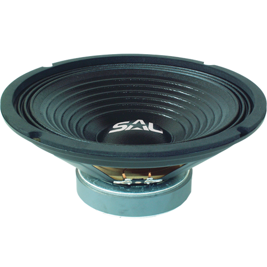 SAL Zvučnik, niskotonac, 250mm, 200W, 8 Ohm - SPA 2530