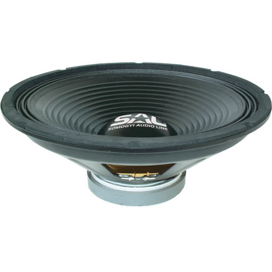SAL Zvučnik, niskotonac, 400mm, 230W, 8 Ohm - SPA 4050