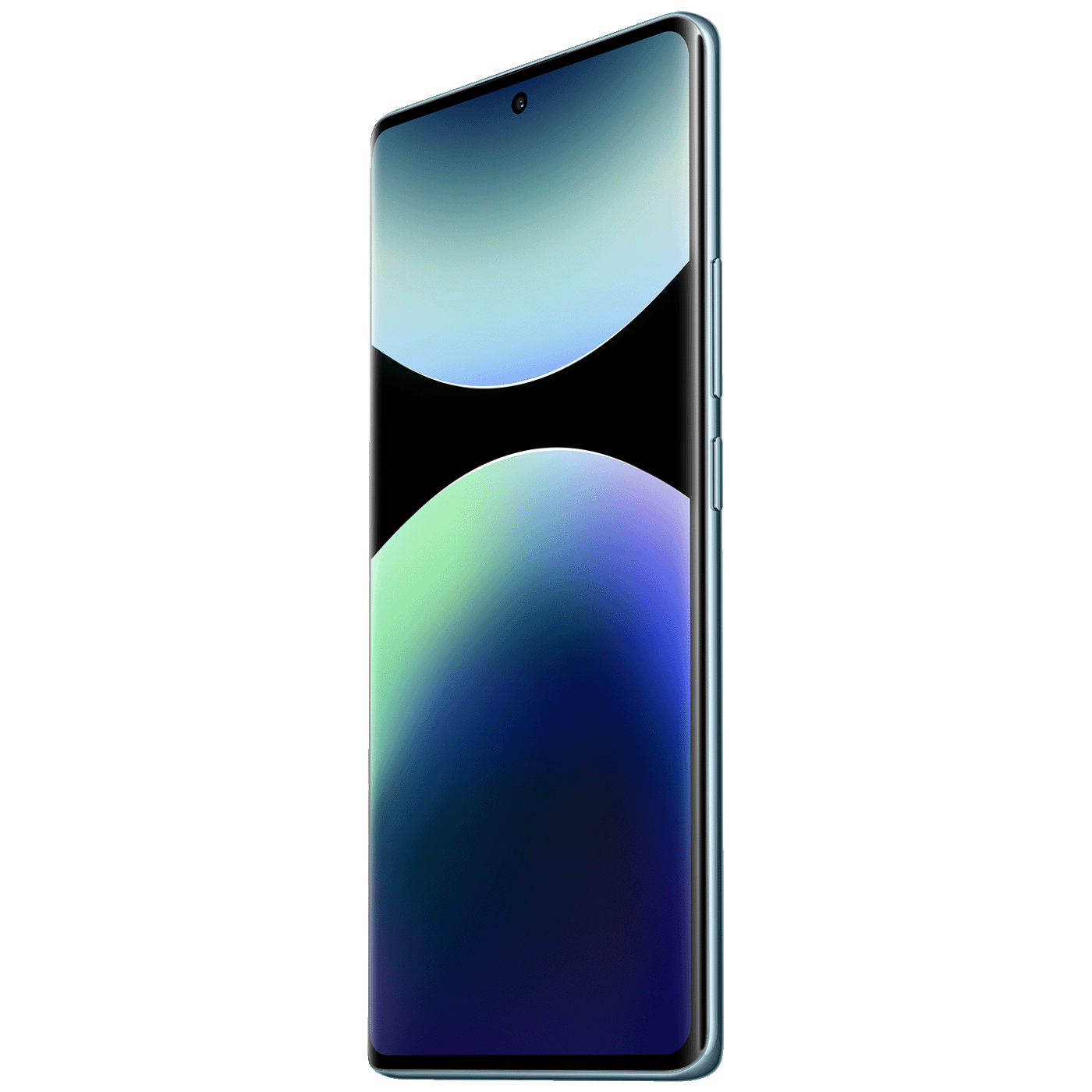 Xiaomi Smartphone 6.67", Octa Core 2.2GHz,RAM 8GB, 200Mpixel - Redmi Note 14 Pro 8GB/256GB Blue