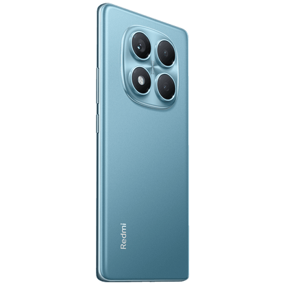 Xiaomi Smartphone 6.67", Octa Core 2.2GHz,RAM 8GB, 200Mpixel - Redmi Note 14 Pro 8GB/256GB Blue