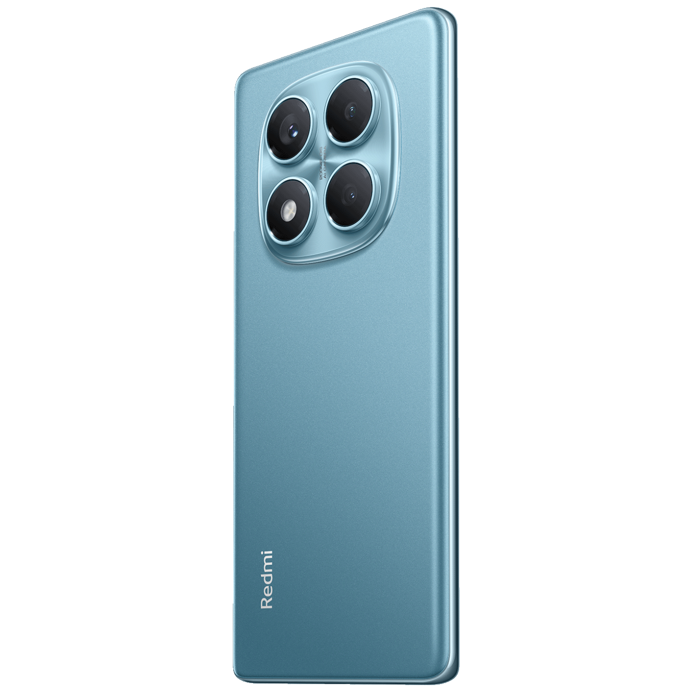 Xiaomi Smartphone 6.67", Octa Core 2.2GHz,RAM 8GB, 200Mpixel - Redmi Note 14 Pro 8GB/256GB Blue