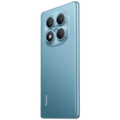 Xiaomi Smartphone 6.67", Octa Core 2.2GHz,RAM 8GB, 200Mpixel - Redmi Note 14 Pro 8GB/256GB Blue