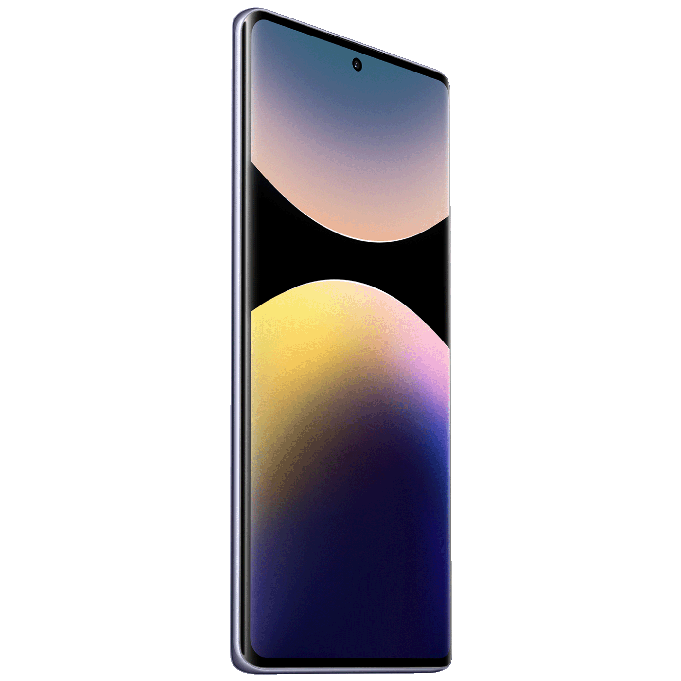 Xiaomi Smartphone 6.67", Octa Core 2.2GHz,RAM 8GB, 200Mpixel - Redmi Note 14 Pro 8GB/256GB Purple