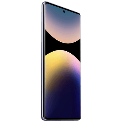 Xiaomi Smartphone 6.67", Octa Core 2.2GHz,RAM 8GB, 200Mpixel - Redmi Note 14 Pro 8GB/256GB Purple