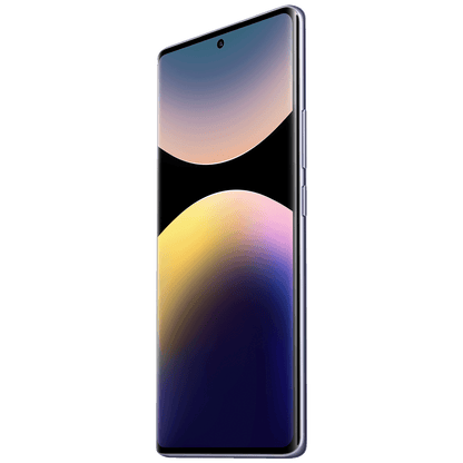 Xiaomi Smartphone 6.67", Octa Core 2.2GHz,RAM 8GB, 200Mpixel - Redmi Note 14 Pro 8GB/256GB Purple