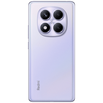Xiaomi Smartphone 6.67", Octa Core 2.2GHz,RAM 8GB, 200Mpixel - Redmi Note 14 Pro 8GB/256GB Purple