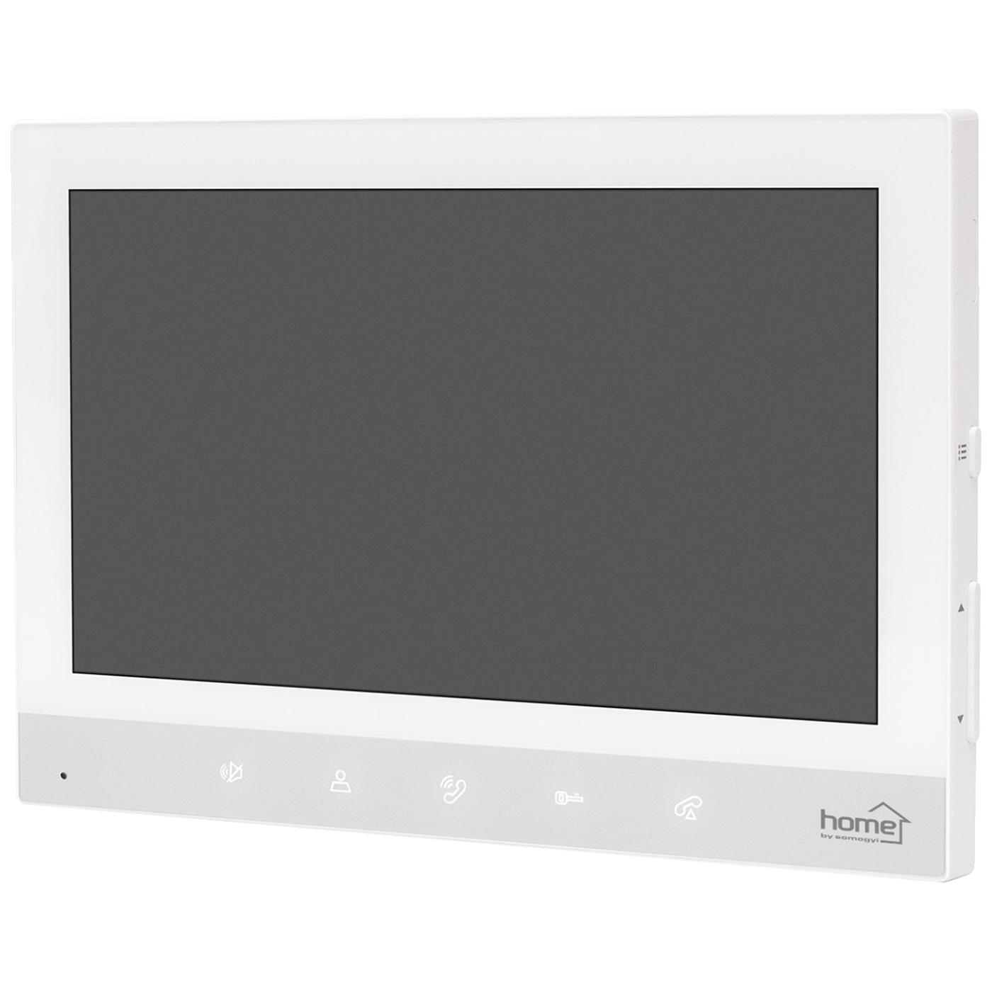 home Žični video interfon, 7" LCD ekran, elekt. otvaranje vrata - DPV260