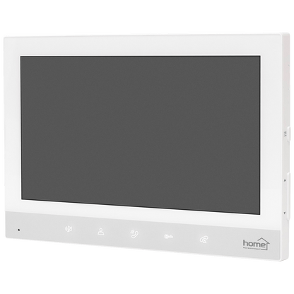 home Žični video interfon, 7" LCD ekran, elekt. otvaranje vrata - DPV260