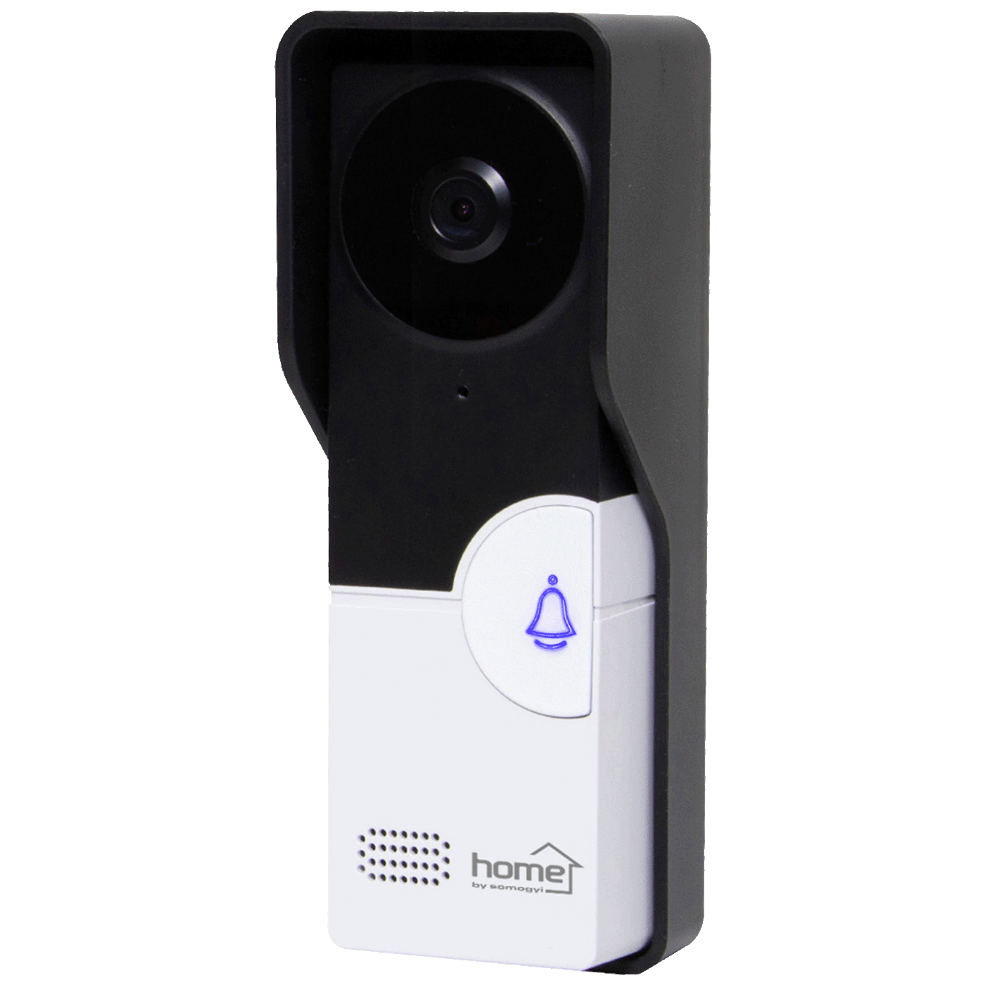 home Žični video interfon, 7" LCD ekran, elekt. otvaranje vrata - DPV260