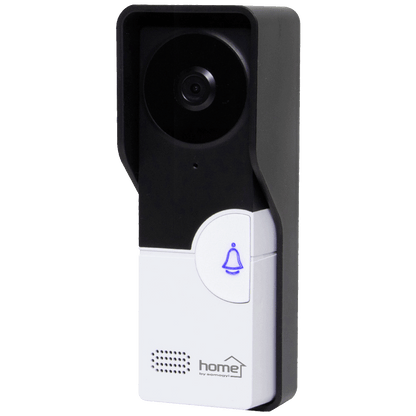 home Žični video interfon, 7" LCD ekran, elekt. otvaranje vrata - DPV260