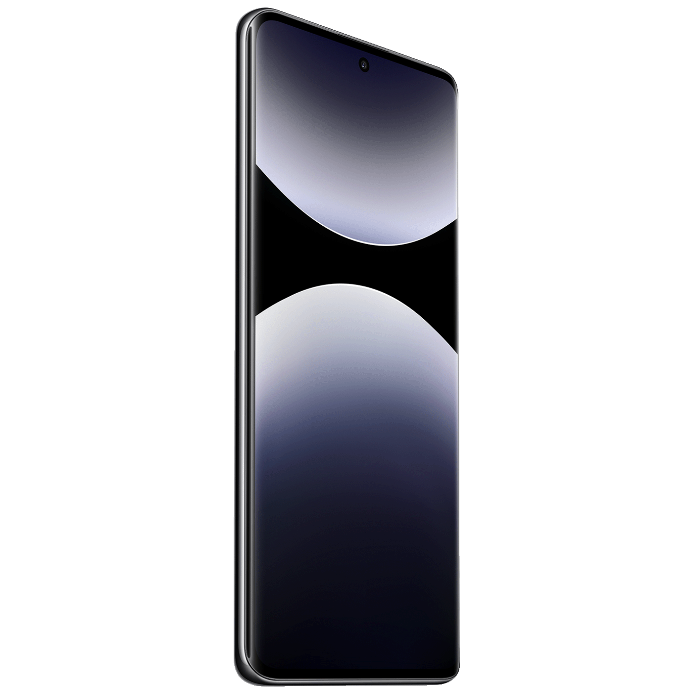 Xiaomi Smartphone 6.67", 5G, Octa Core 2.5GHz,RAM 8GB, 200Mpixel - Redmi Note 14 Pro+ 5G 8/256 Black