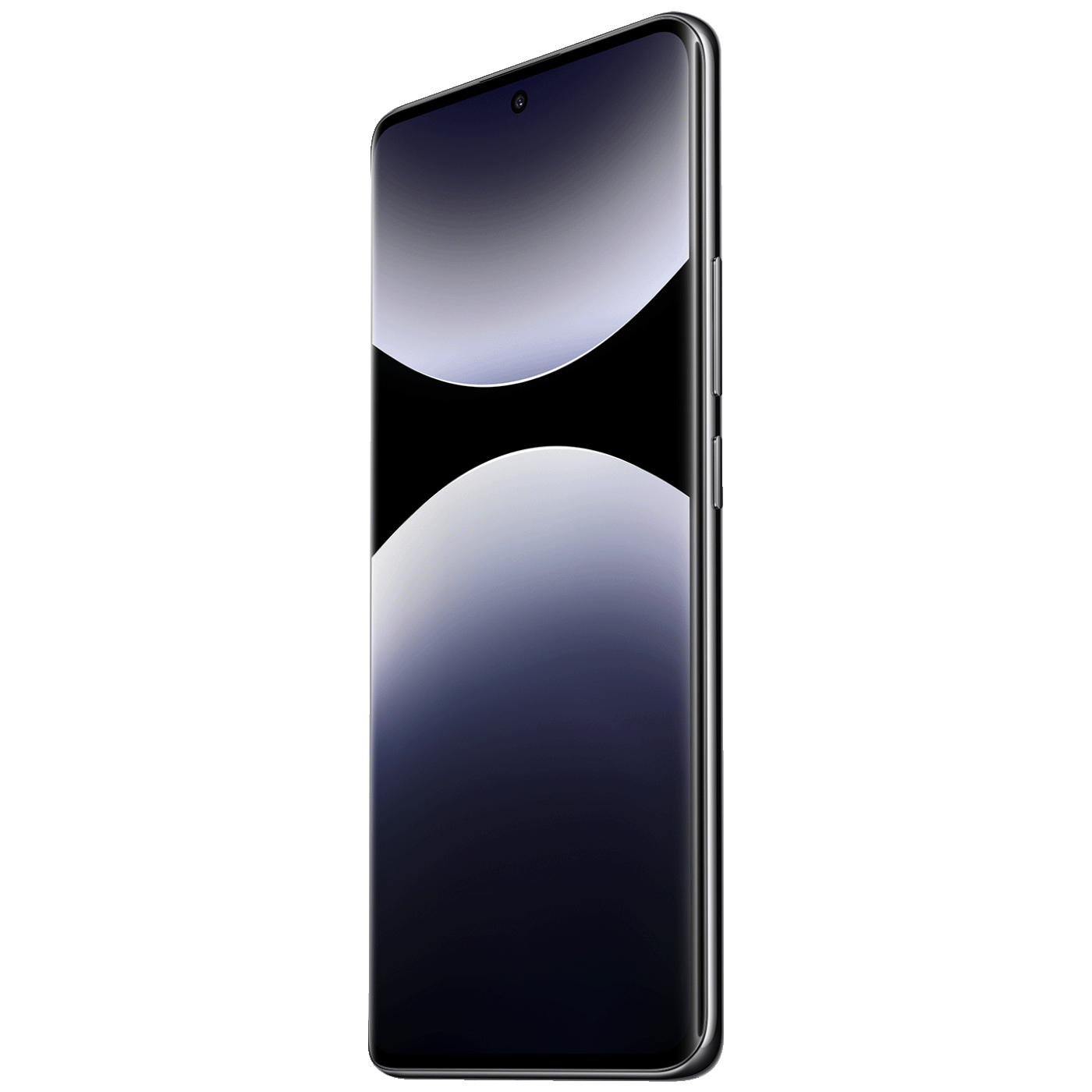 Xiaomi Smartphone 6.67", 5G, Octa Core 2.5GHz,RAM 8GB, 200Mpixel - Redmi Note 14 Pro+ 5G 8/256 Black