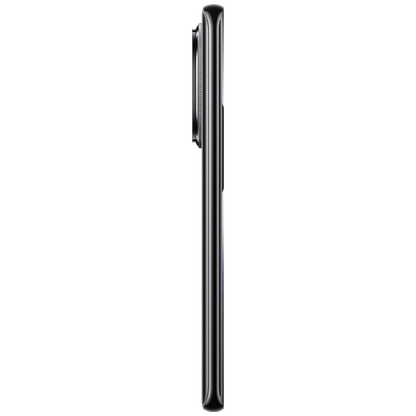 Xiaomi Smartphone 6.67", 5G, Octa Core 2.5GHz,RAM 8GB, 200Mpixel - Redmi Note 14 Pro+ 5G 8/256 Black