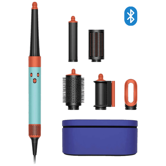 Dyson Uvijač za kosu, 1300W, Bluetooth, Multistyler - Airwrap i.d. Ceramic Patina/Topaz