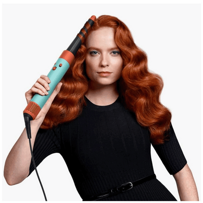 Dyson Uvijač za kosu, 1300W, Bluetooth, Multistyler - Airwrap i.d. Ceramic Patina/Topaz