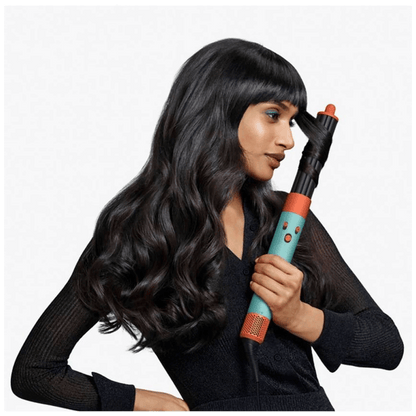 Dyson Uvijač za kosu, 1300W, Bluetooth, Multistyler - Airwrap i.d. Ceramic Patina/Topaz