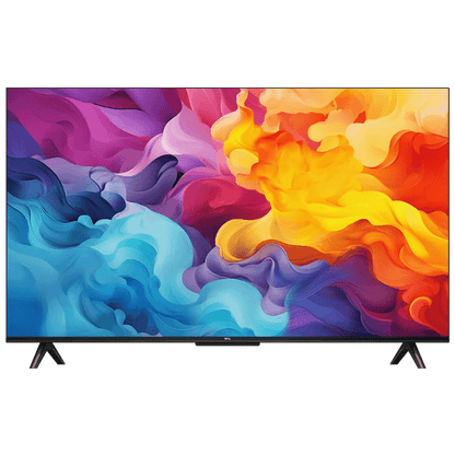 TCL Televizor Smart LED 4K UltraHD 55", Google TV - 55V6B