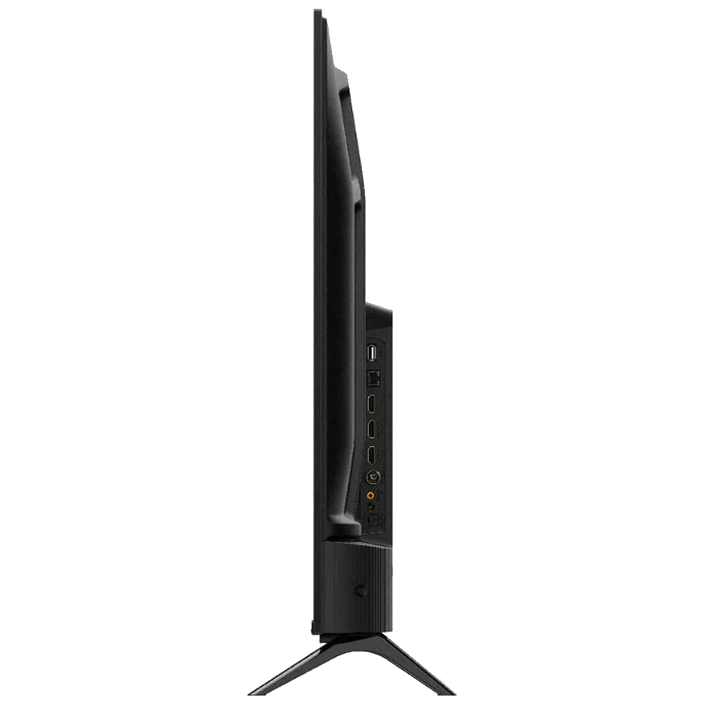 TCL Televizor Smart LED 4K UltraHD 55", Google TV - 55V6B