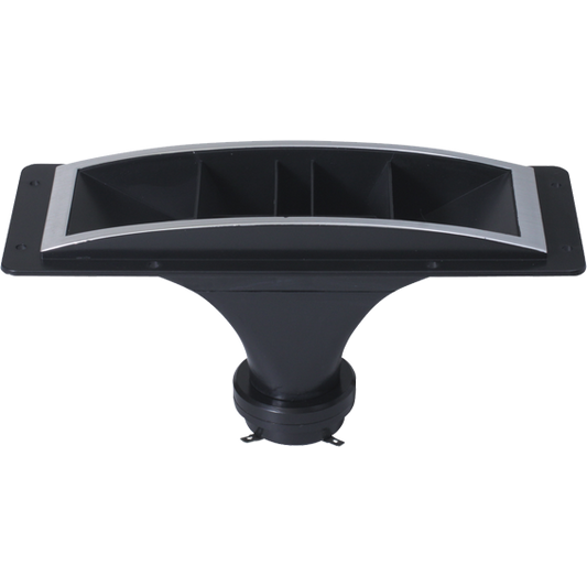 SAL Zvučnici visokotonski, PIEZO, 300W, 263x100mm - KHS 120