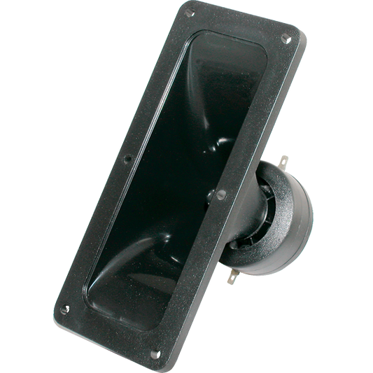 SAL  Zvučnici visokotonski, PIEZO, 300W, 187x87mm - KHS 110