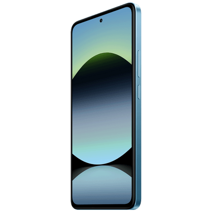 Xiaomi Smartphone 6.67", Octa Core 2.2GHz,RAM 8GB, 108Mpixel - Redmi Note 14 8GB/256GB Blue