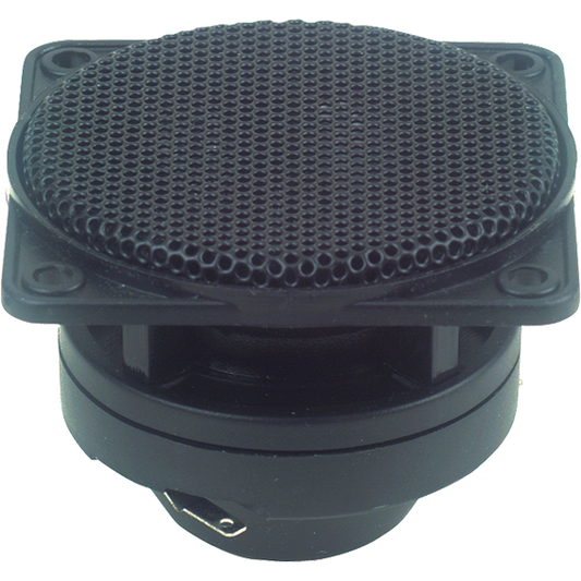 SAL Zvučnik visokotonski, PIEZO, 300W, 64x64mm - KHS 107