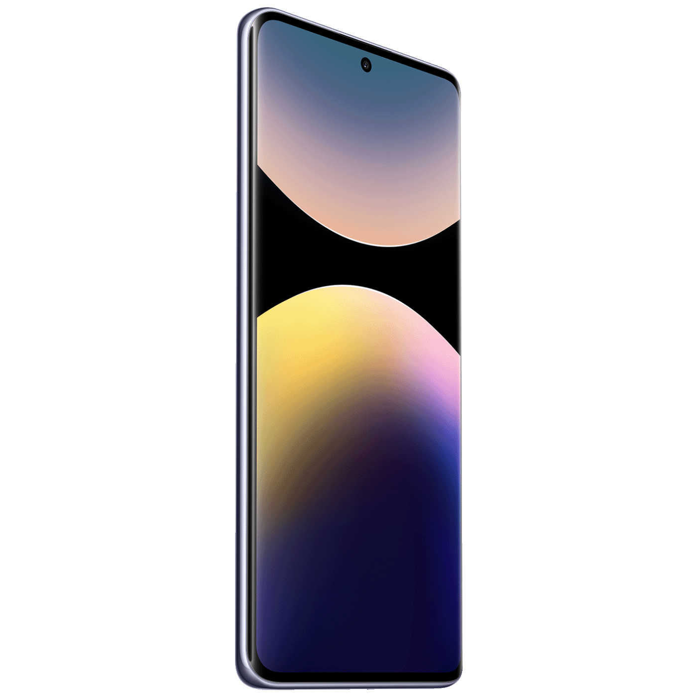 Xiaomi Smartphone 6.67", 5G, Octa Core 2.5GHz,RAM 8GB, 200Mpixel - Redmi Note 14 Pro+ 5G 8/256 Purple