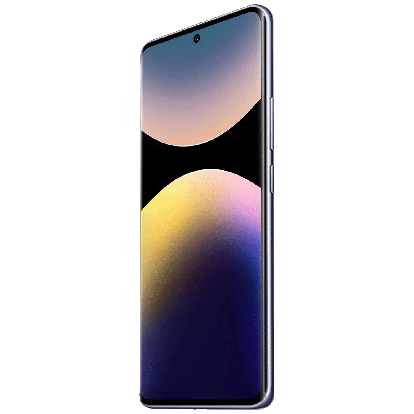 Xiaomi Smartphone 6.67", 5G, Octa Core 2.5GHz,RAM 8GB, 200Mpixel - Redmi Note 14 Pro+ 5G 8/256 Purple