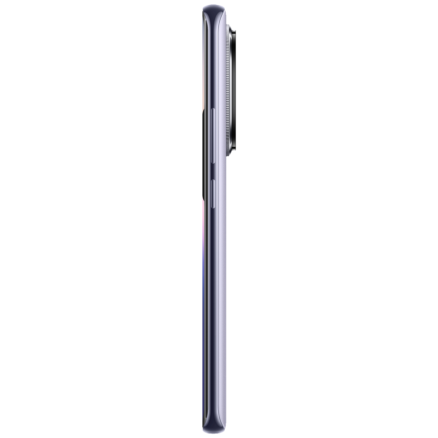 Xiaomi Smartphone 6.67", 5G, Octa Core 2.5GHz,RAM 8GB, 200Mpixel - Redmi Note 14 Pro+ 5G 8/256 Purple