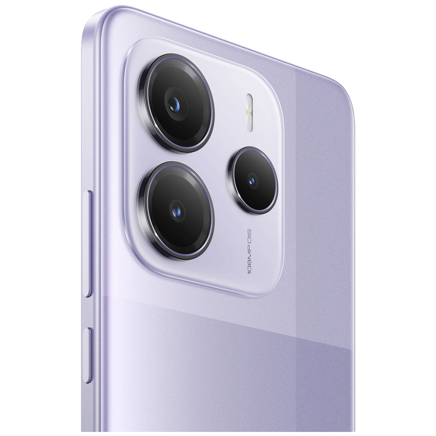 Xiaomi Smartphone 6.67", Octa Core 2.2GHz,RAM 6GB, 108Mpixel - Redmi Note 14 6GB/128GB Purple