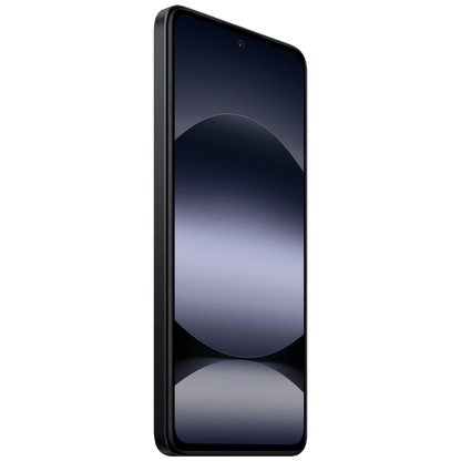 Xiaomi Smartphone 6.67", Octa Core 2.2GHz,RAM 6GB, 108Mpixel - Redmi Note 14 6GB/128GB Black