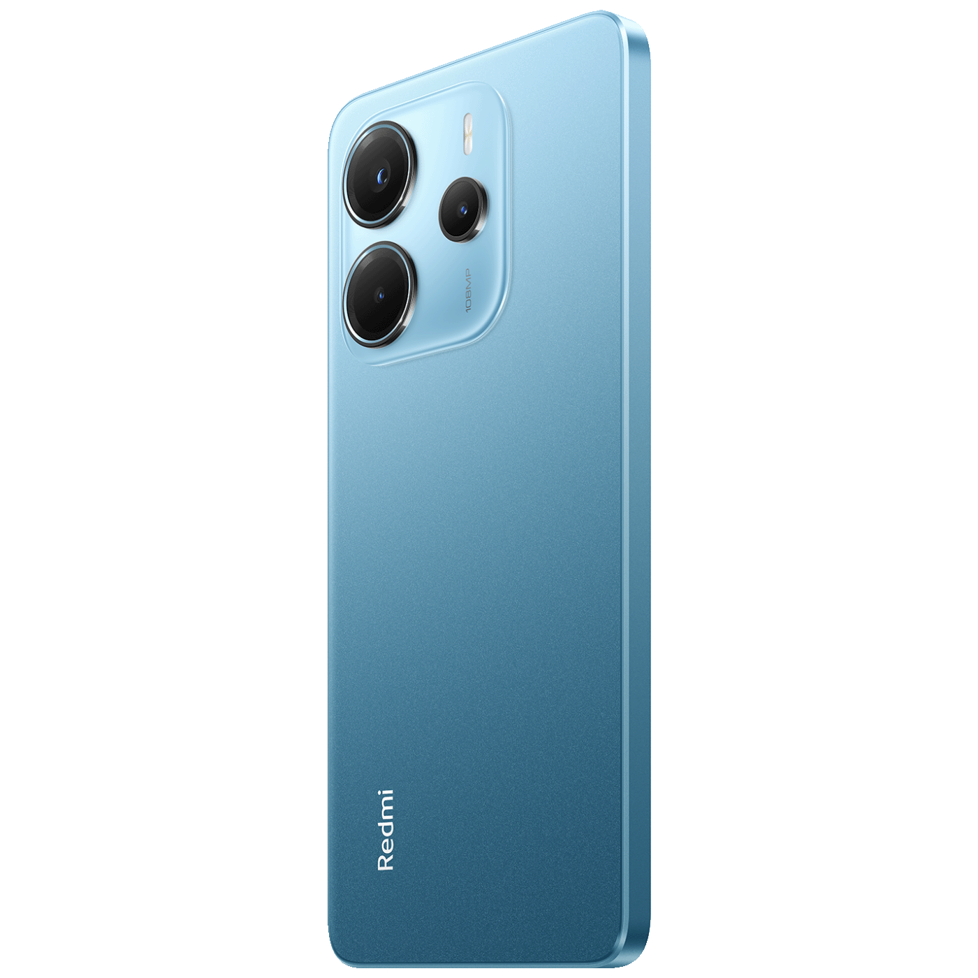 Xiaomi Smartphone 6.67", Octa Core 2.2GHz,RAM 6GB, 108Mpixel - Redmi Note 14 6GB/128GB Blue