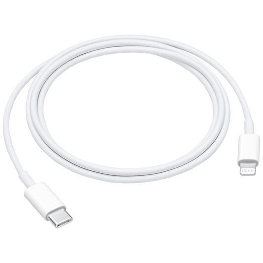 Apple Kabl za iPhone USB C to Lightning, 1 met - MUQ93ZM/A