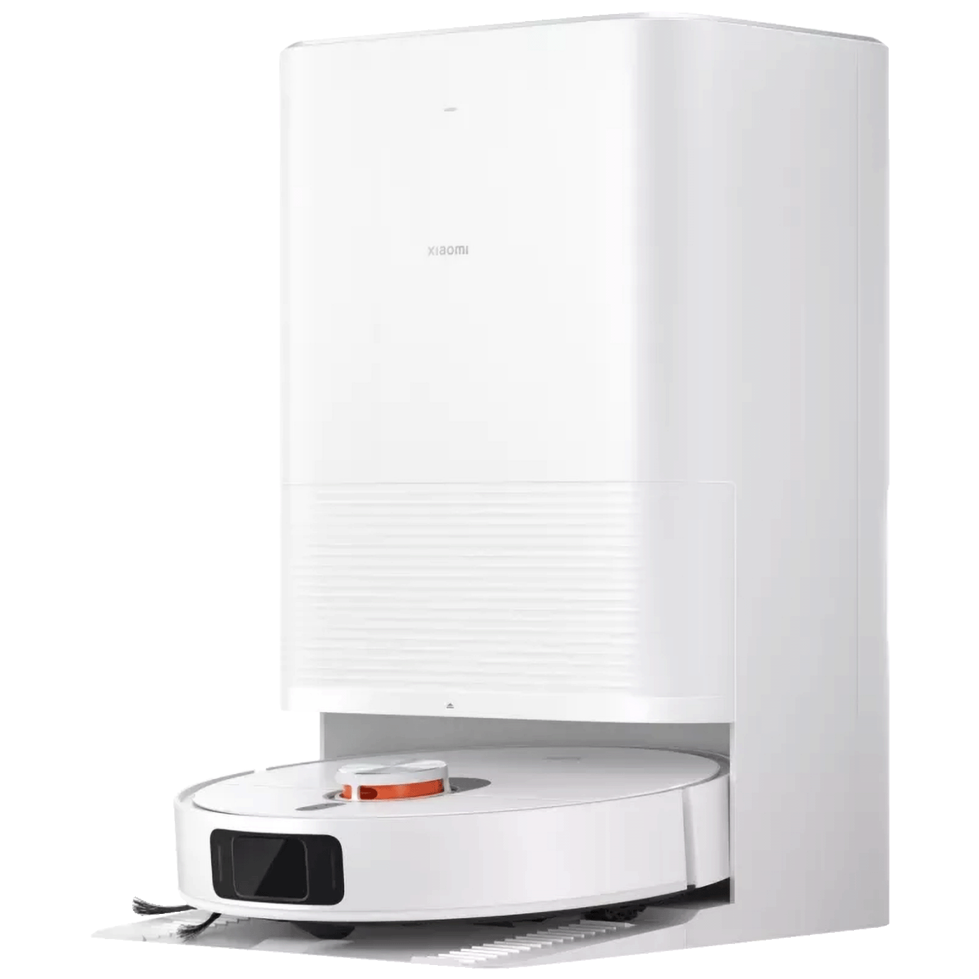 Xiaomi Robot usisavač sa stanicom za samopražnjenje, 5200 mAh, WiFi - Mi X20 Pro