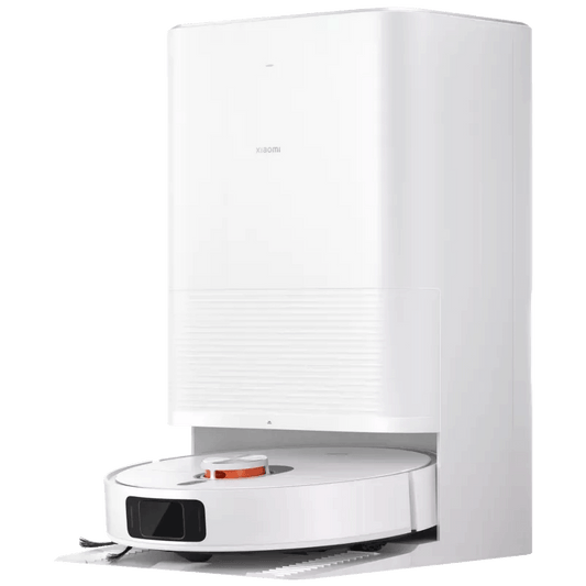 Xiaomi Robot usisavač sa stanicom za samopražnjenje, 5200 mAh, WiFi - Mi X20 Pro