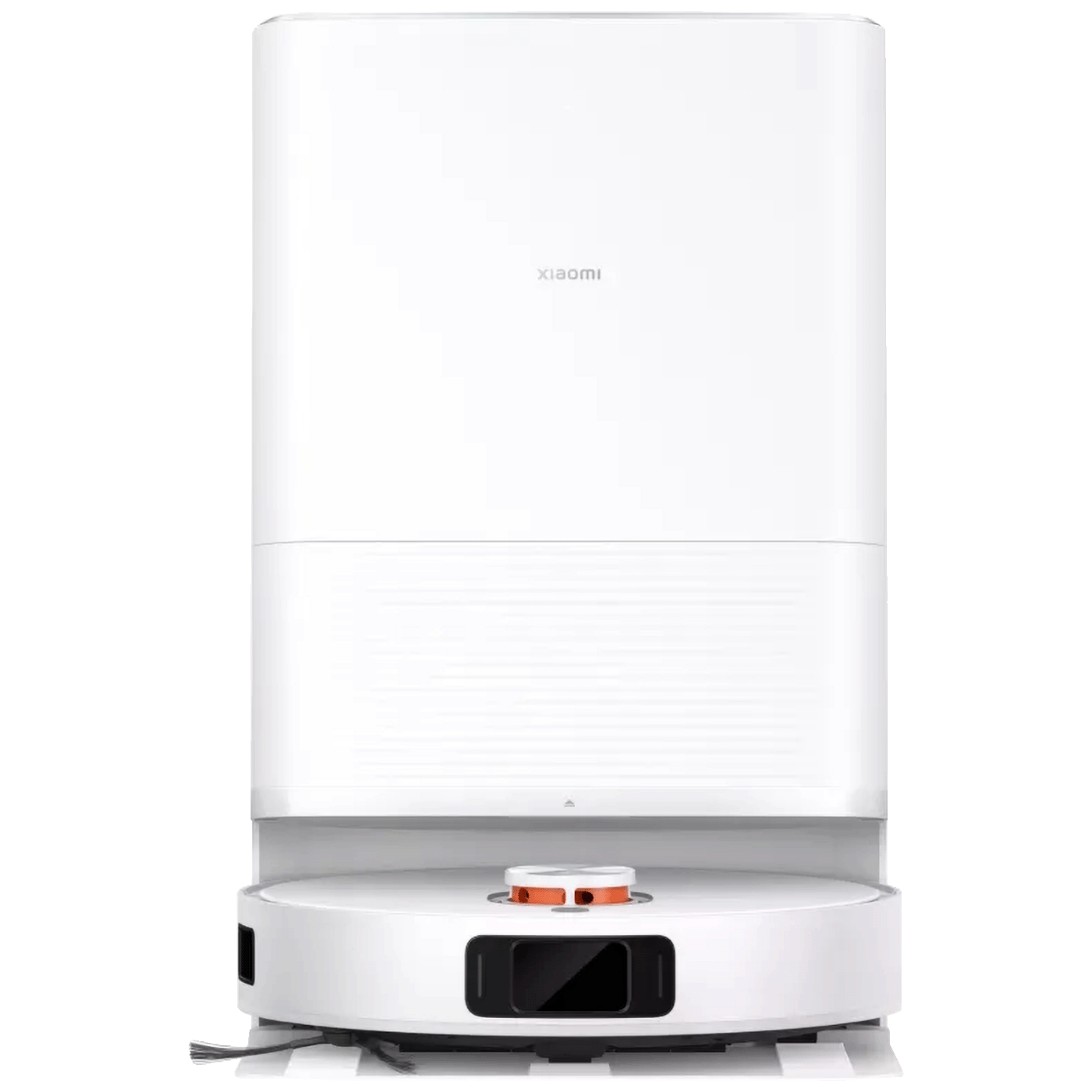 Xiaomi Robot usisavač sa stanicom za samopražnjenje, 5200 mAh, WiFi - Mi X20 Pro