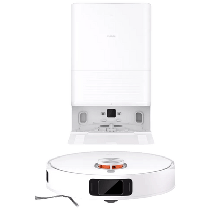 Xiaomi Robot usisavač sa stanicom za samopražnjenje, 5200 mAh, WiFi - Mi X20 Pro