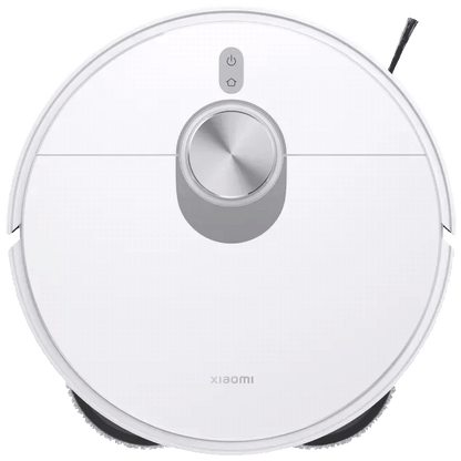 Xiaomi Robot usisavač sa stanicom za samopražnjenje, 5200 mAh, WiFi - Mi X20 Pro