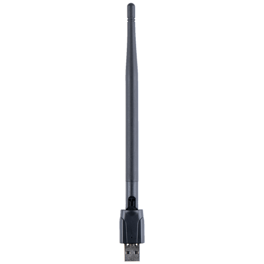 REDLINE Wi-Fi mrežna kartica, 5dBi, 600 Mbps Dual-Band, USB - RL8