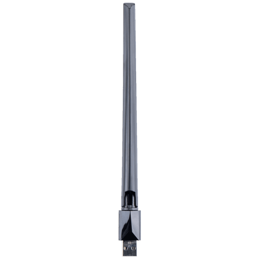 REDLINE Wi-Fi mrežna kartica, 5bBi, 600 Mbps Dual-Band, USB - GB8